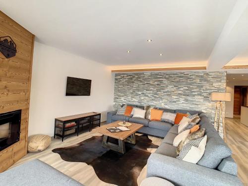 Appartement La Toussuire, 4 pièces, 8 personnes - FR-1-416-218