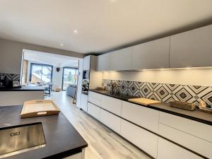 Appartement La Toussuire, 4 pièces, 8 personnes - FR-1-416-218