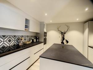 Appartement La Toussuire, 4 pièces, 8 personnes - FR-1-416-219