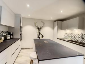 Appartement La Toussuire, 4 pièces, 8 personnes - FR-1-416-219