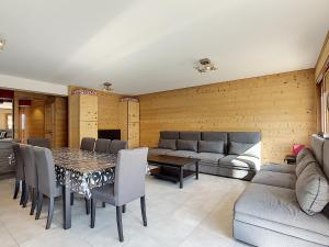Appartement La Toussuire, 4 pièces, 8 personnes - FR-1-416-75