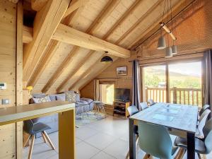 Appartement La Toussuire, 4 pièces, 9 personnes - FR-1-416-184
