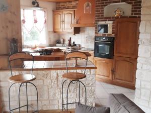 Appartement La Toussuire, 4 pièces, 9 personnes - FR-1-417-130