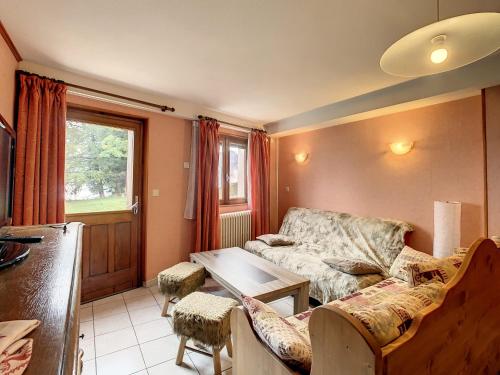 Appartement La Toussuire, 4 pièces, 9 personnes - FR-1-417-152