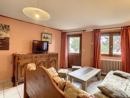 Appartement La Toussuire, 4 pièces, 9 personnes - FR-1-417-152