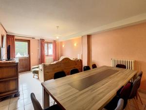 Appartement La Toussuire, 4 pièces, 9 personnes - FR-1-417-152