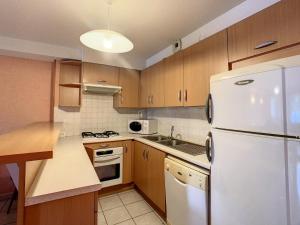 Appartement La Toussuire, 4 pièces, 9 personnes - FR-1-417-152