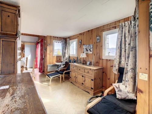 Appartement La Toussuire, 5 pièces, 10 personnes - FR-1-416-189