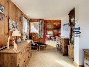 Appartement La Toussuire, 5 pièces, 10 personnes - FR-1-416-189