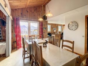 Appartement La Toussuire, 5 pièces, 10 personnes - FR-1-416-189