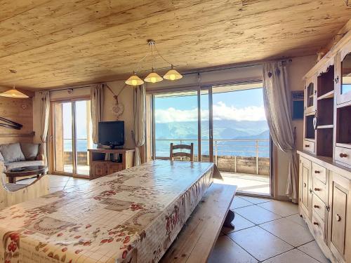 Appartement La Toussuire, 5 pièces, 10 personnes - FR-1-417-72