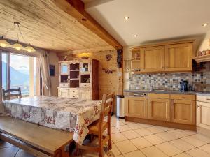 Appartement La Toussuire, 5 pièces, 10 personnes - FR-1-417-72
