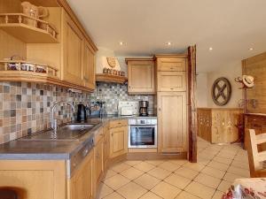 Appartement La Toussuire, 5 pièces, 10 personnes - FR-1-417-72