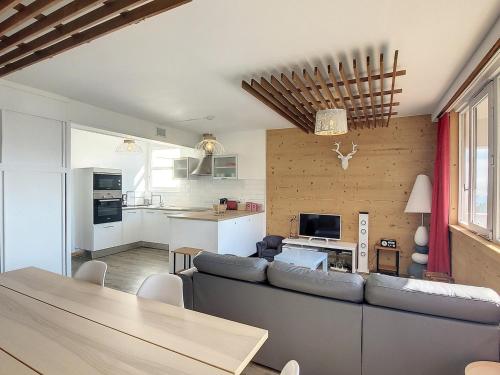 Appartement La Toussuire, 5 pièces, 8 personnes - FR-1-416-166