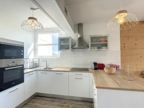 Appartement La Toussuire, 5 pièces, 8 personnes - FR-1-416-166
