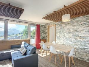 Appartement La Toussuire, 5 pièces, 8 personnes - FR-1-416-166