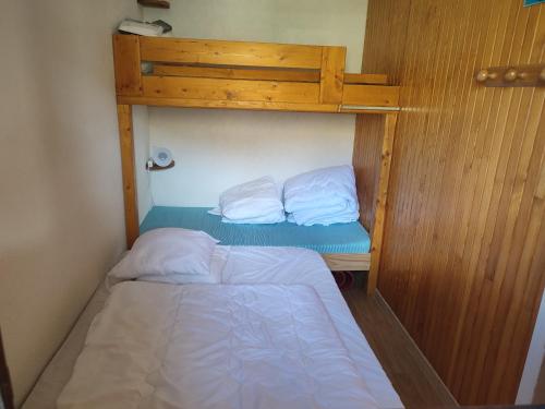 Appartement la Toussuire - 6 personnes