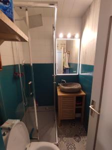 Appartement la Toussuire - 6 personnes