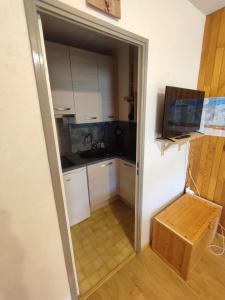 Appartement Appartement la Toussuire - 6 personnes Les Campanules 73300 La Toussuire Rhône-Alpes