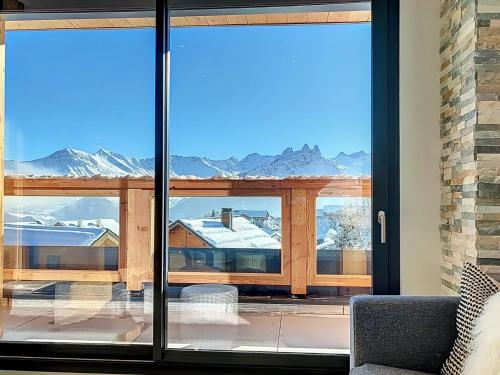Appartement La Toussuire, 6 pièces, 14 personnes - FR-1-416-216