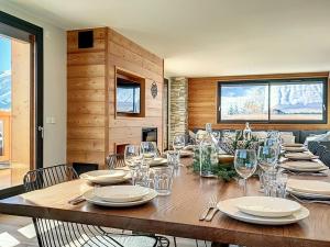 Appartement La Toussuire, 6 pièces, 14 personnes - FR-1-416-216