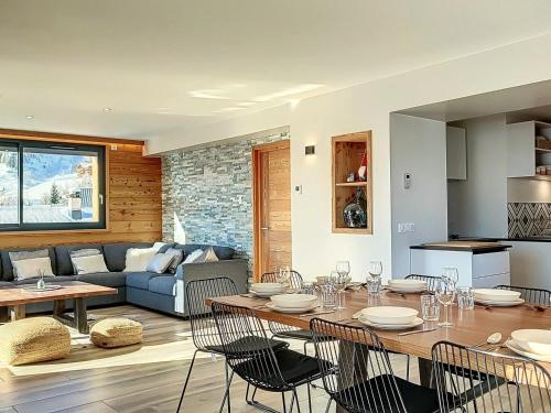 Appartement La Toussuire, 7 pièces, 14 personnes - FR-1-416-217