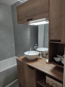 Appartement La Toussuire avec vue exceptionnelle