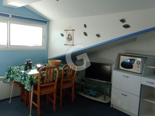 Appartement La Tranche-sur-Mer, 1 pièce, 3 personnes - FR-1-357-295