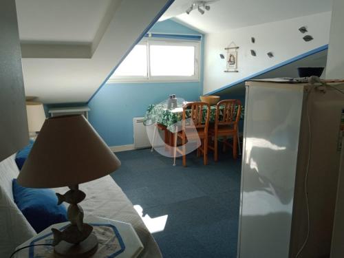 Appartement La Tranche-sur-Mer, 1 pièce, 3 personnes - FR-1-357-295