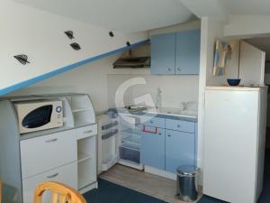 Appartement La Tranche-sur-Mer, 1 pièce, 3 personnes - FR-1-357-295