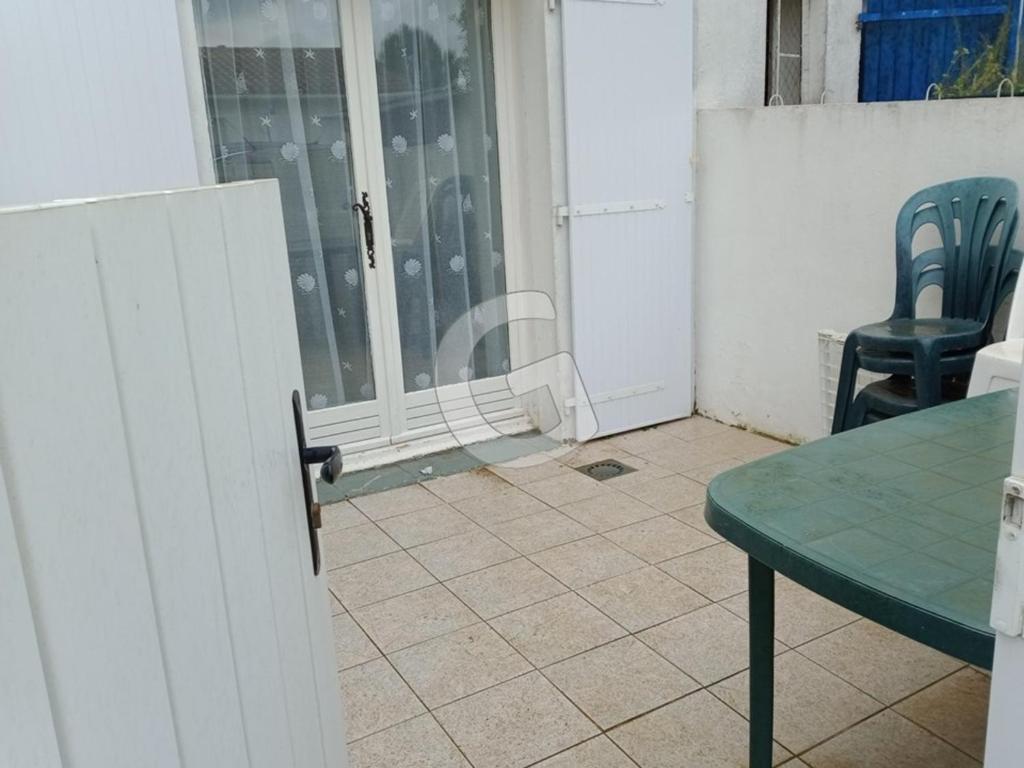 Appartement Appartement La Tranche-sur-Mer, 2 pièces, 4 personnes - FR-1-357-285 41 Rue de Verdun 85360 La Tranche-sur-Mer