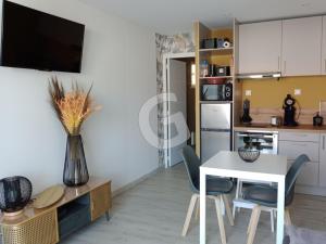 Appartement La Tranche-sur-Mer, 2 pièces, 4 personnes - FR-1-357-285