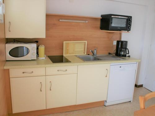 Appartement La Tranche-sur-Mer, 3 pièces, 4 personnes - FR-1-22-163