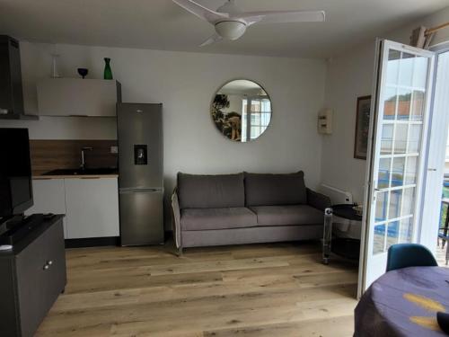 Appartement La Tranche-sur-Mer, 3 pièces, 4 personnes - FR-1-22-344