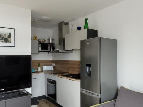 Appartement La Tranche-sur-Mer, 3 pièces, 4 personnes - FR-1-22-344