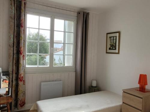 Appartement La Tranche-sur-Mer, 3 pièces, 4 personnes - FR-1-22-344