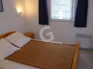 Appartement La Tranche-sur-Mer, 3 pièces, 4 personnes - FR-1-357-15