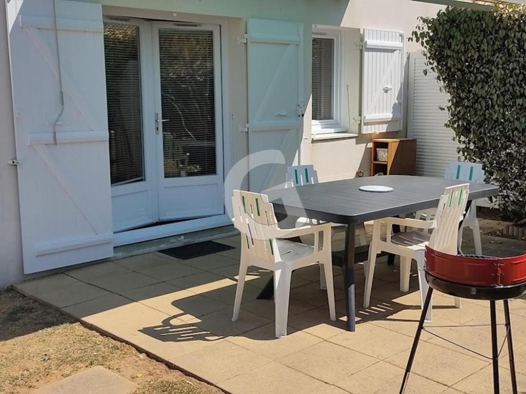 Appartement Appartement La Tranche-sur-Mer, 3 pièces, 4 personnes - FR-1-357-274 48 Résidence Les vendéennes 85360 La Tranche-sur-Mer