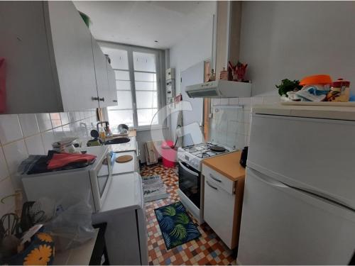 Appartement La Tranche-sur-Mer, 3 pièces, 4 personnes - FR-1-357-276