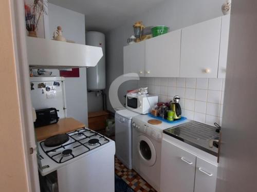 Appartement La Tranche-sur-Mer, 3 pièces, 4 personnes - FR-1-357-276