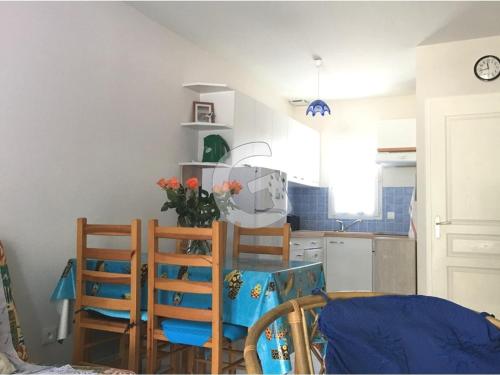 Appartement La Tranche-sur-Mer, 3 pièces, 4 personnes - FR-1-357-57