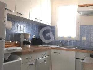 Appartement La Tranche-sur-Mer, 3 pièces, 4 personnes - FR-1-357-57