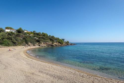 Appartement La Tranquillita, proche plage, piscine