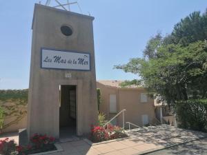 Appartement La Tranquillita, proche plage, piscine
