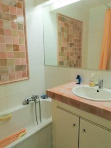 Appartement La Tranquillita, proche plage, piscine