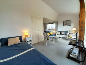 Appartement La Trinité-sur-Mer, 2 pièces, 3 personnes - FR-1-477-198
