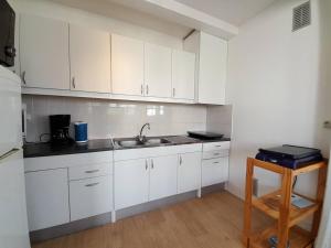 Appartement La Trinité-sur-Mer, 2 pièces, 4 personnes - FR-1-477-205