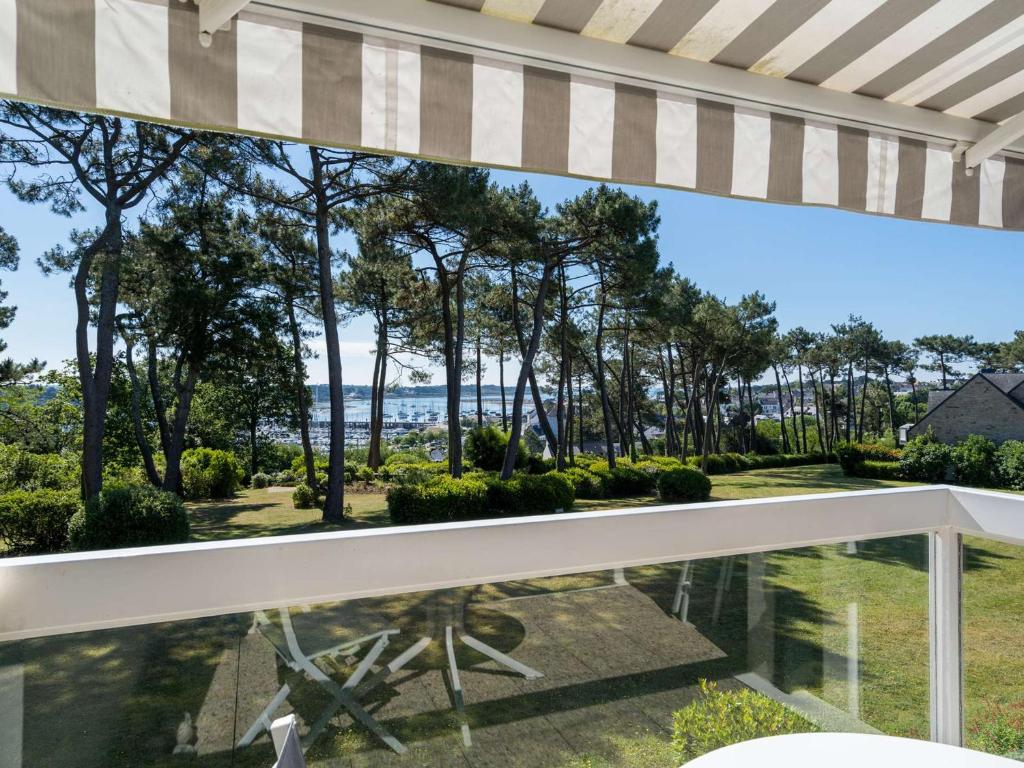 Appartement Appartement La Trinité-sur-Mer, 3 pièces, 4 personnes - FR-1-477-199 9 D, Rue de Kérisper Bâtiment A, 1er étage, porte 1.03 56470 La Trinité-sur-Mer