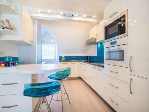 Appartement La Trinité-sur-Mer, 3 pièces, 4 personnes - FR-1-477-199