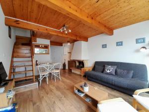 Appartement La Trinité-sur-Mer, 3 pièces, 6 personnes - FR-1-477-13